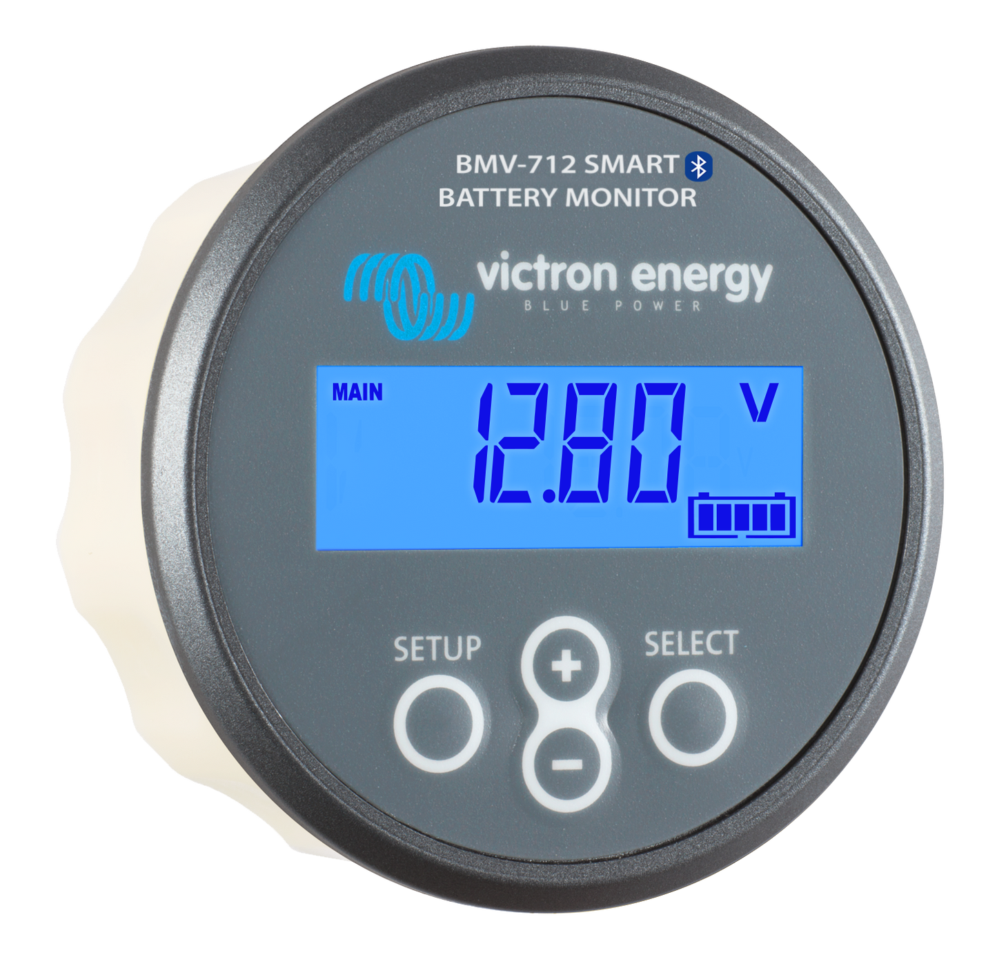Batterie Monitor BMV-712 Smart Retail