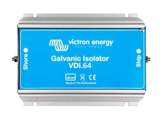 Galvanic Isolator VDI-64