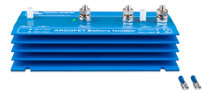 Argofet 200-2 Two batteries 200A