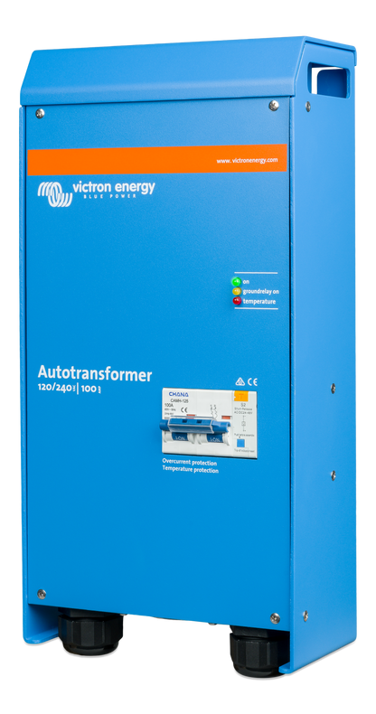 Autotransformer 120/240VAC-100A - Trenntransformator - Victron Energy