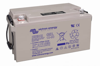 Victron Deep Cycle GEL Batterie 12V/90Ah