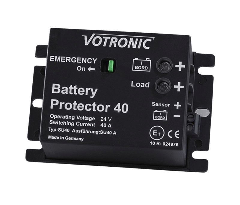 Battery Protector 40/24