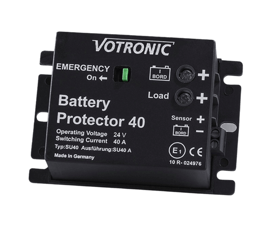 Battery Protector 40/24