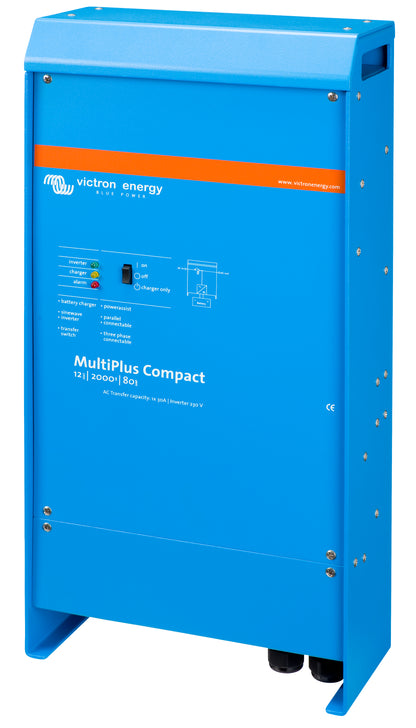 MultiPlus 12/2000/80-32 - Victron