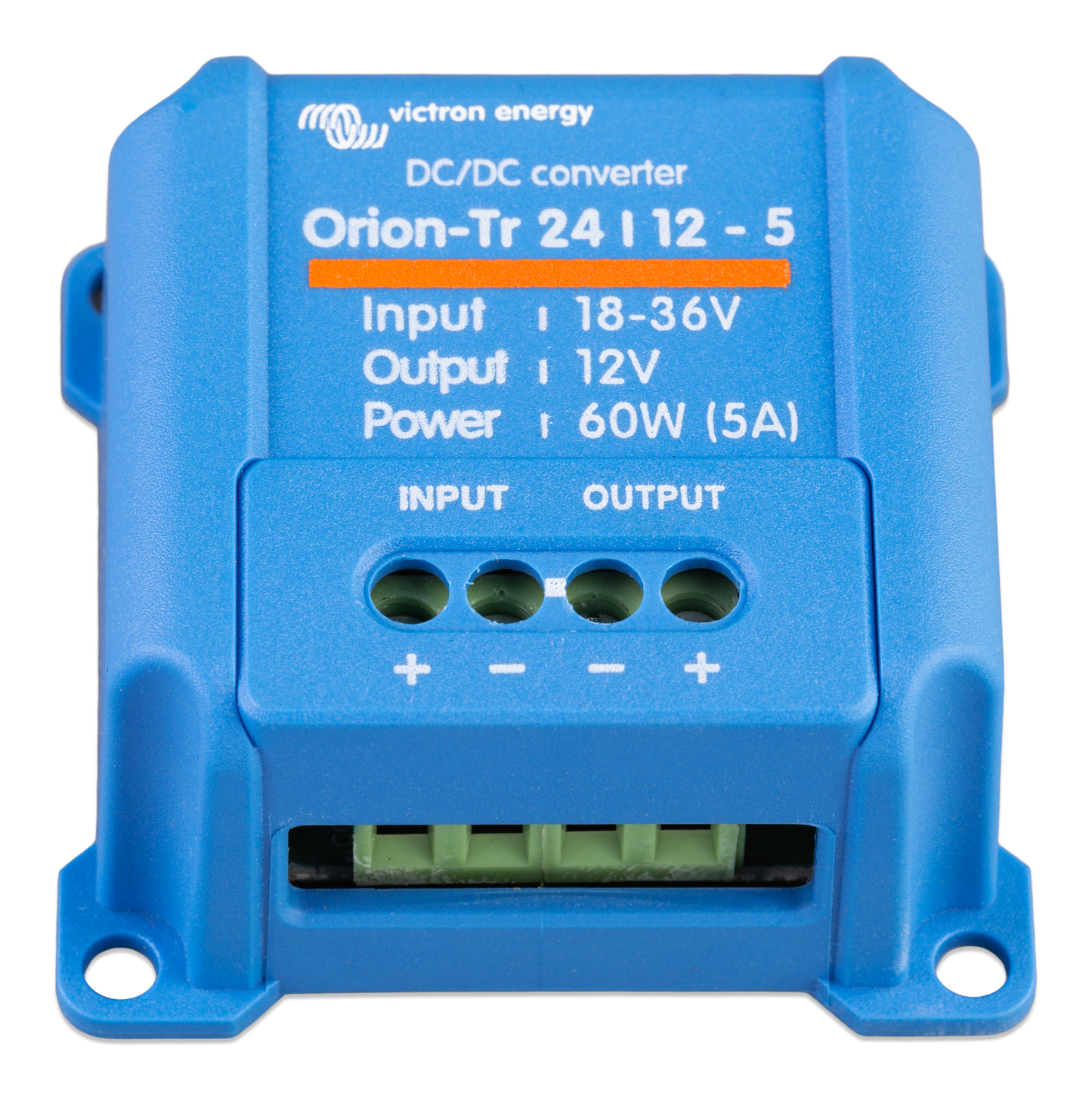 Orion-Tr 24/12-5A (60W) nicht isoliert - Victron Energy