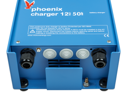 Phoenix Lader 12/50 120-240V