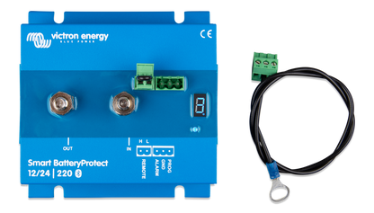 Smart Battery Protect BP-220 12/24V 220A