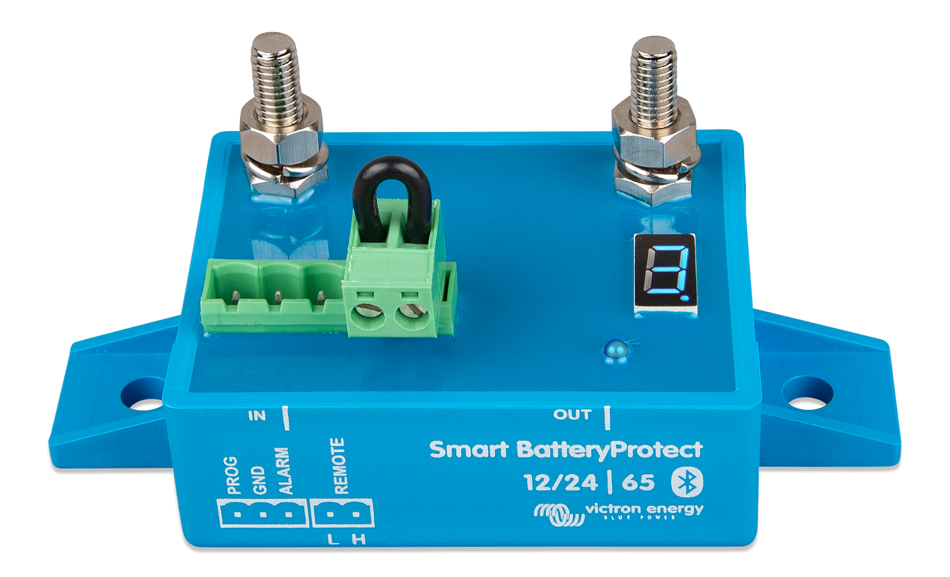 Smart Battery Protect BP-65 12/24V 65A