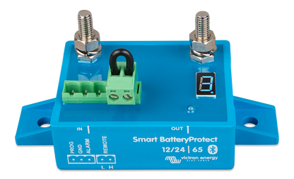 Smart Battery Protect BP-65 12/24V 65A