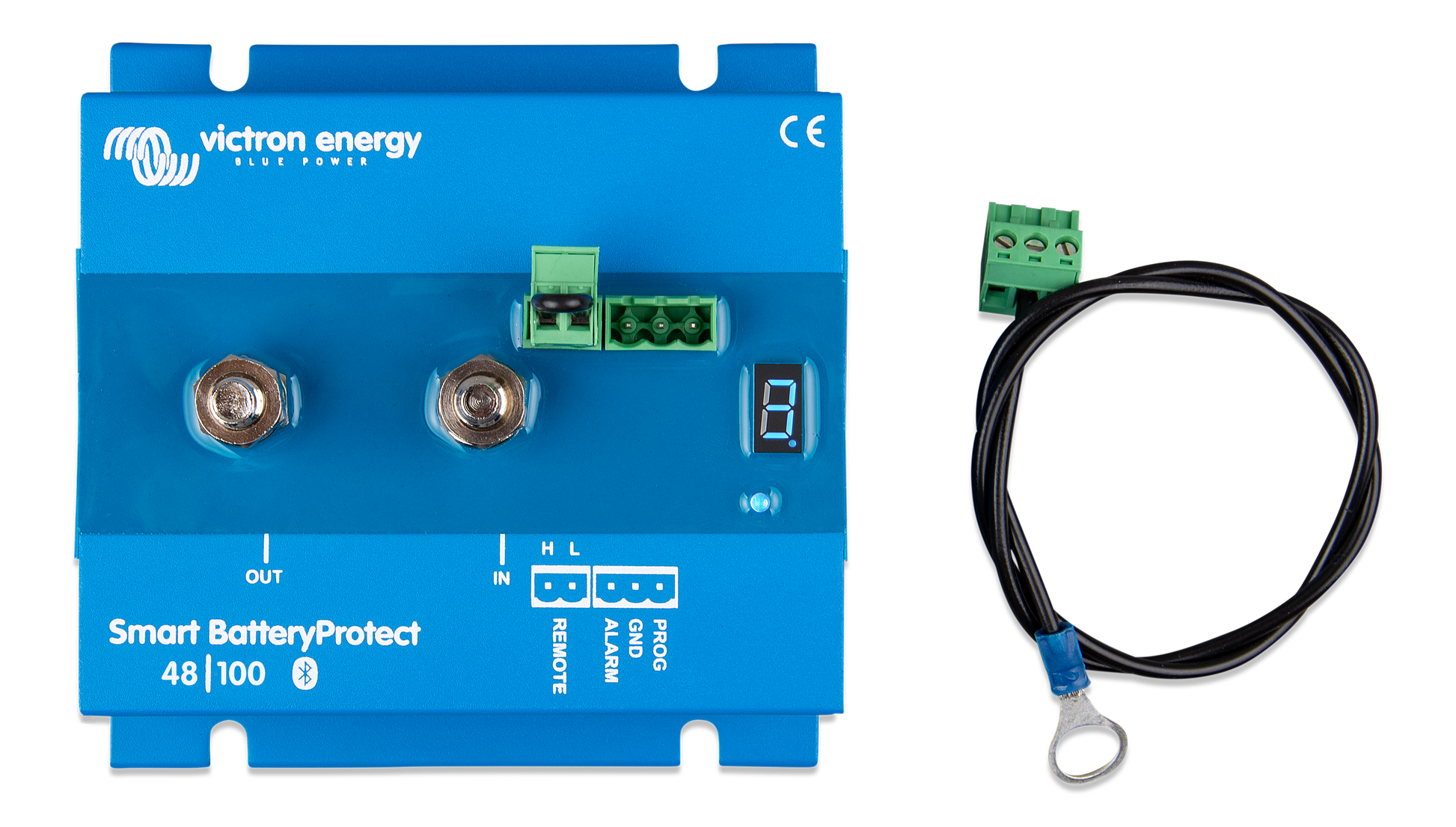 Smart Battery Protect BP-48/100 48V 100A