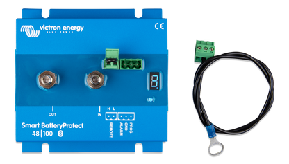 Smart Battery Protect BP-48/100 48V 100A