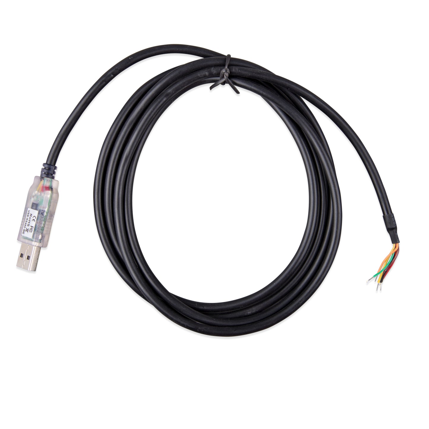 RS485 to USB interface cable - Victron Energy