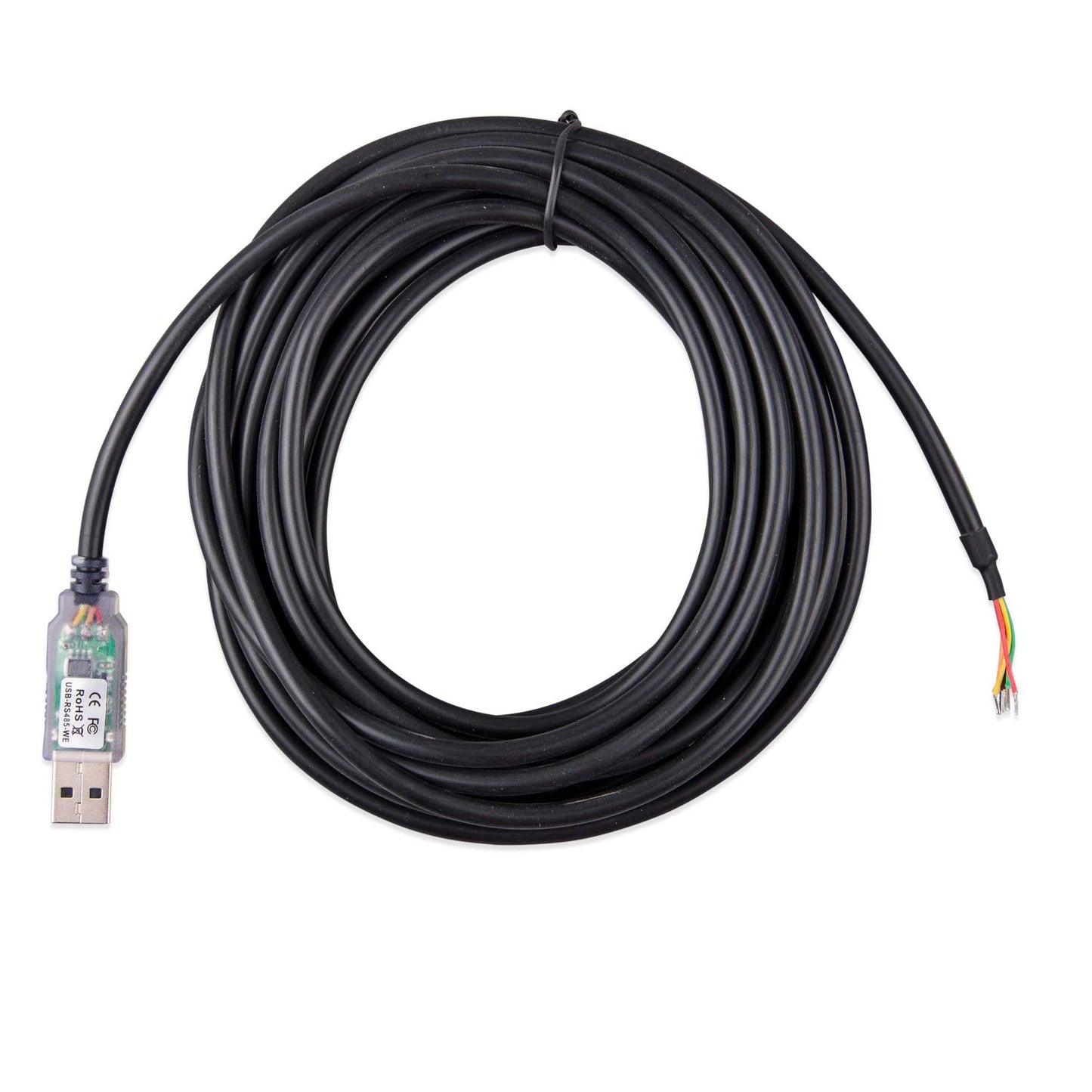 RS485 to USB interface cable