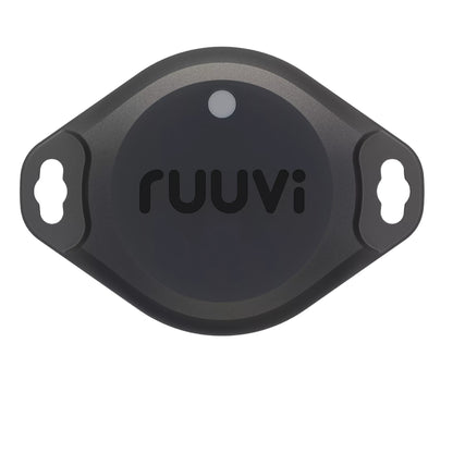 RuuviTag Pro IP67 Sensor, Bluetooth Temperatursensor