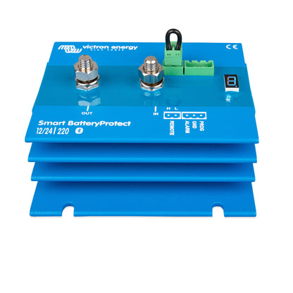 Smart Battery Protect BP-220 12/24V 220A
