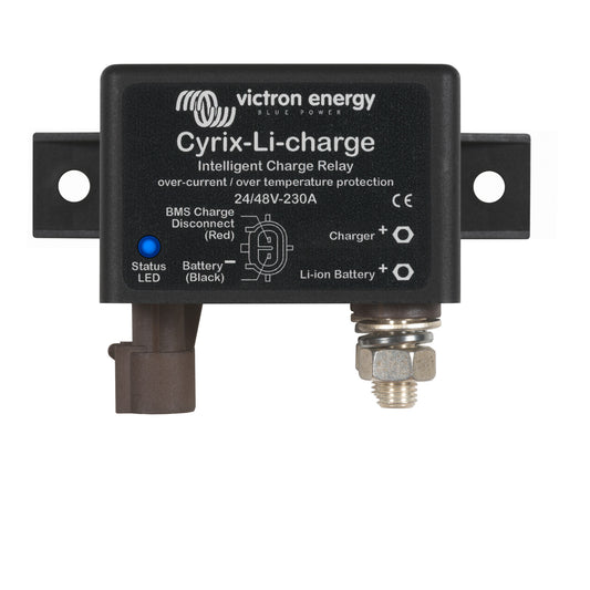 Cyrix-LI-Charge 24/48V -230A