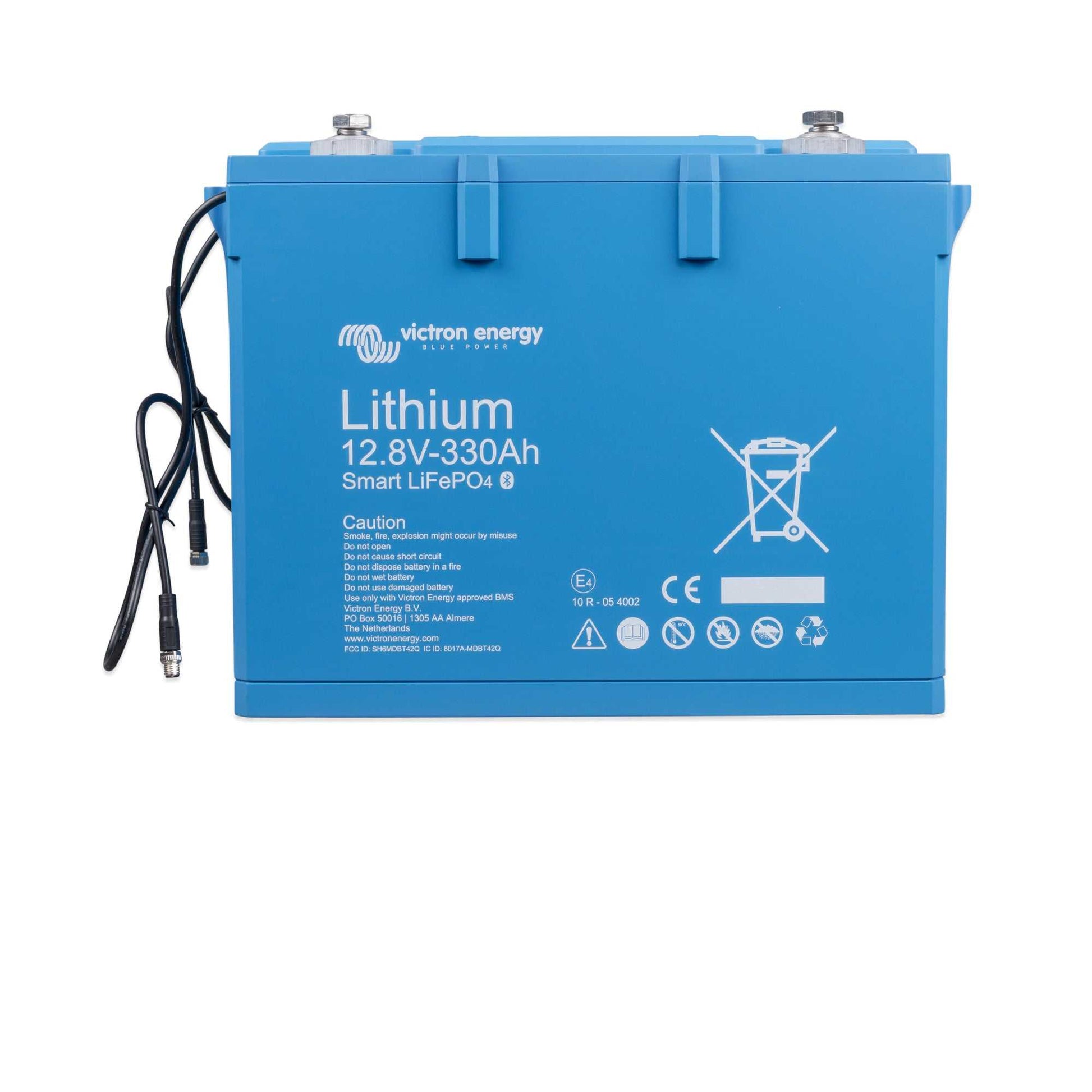 Victron Lithium-Batterie