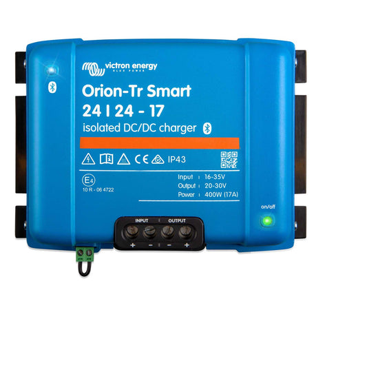 Victron Orion-TR Smart DC/D