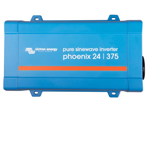 Phoenix Wechselrichter VE.Direct 24/375 Schuko
