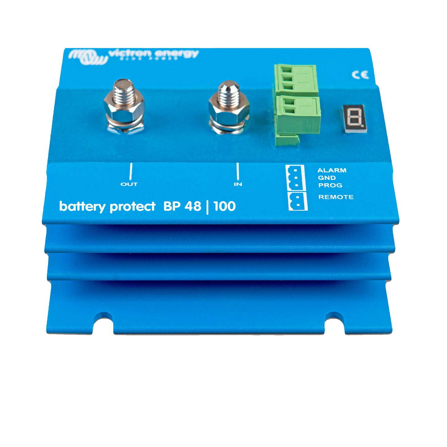 Battery Protect 48V/100A (BP-48/100)
