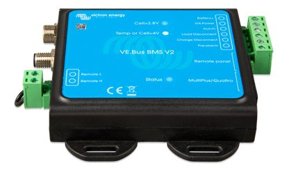 Batterie Managment System VE.Bus BMS V2