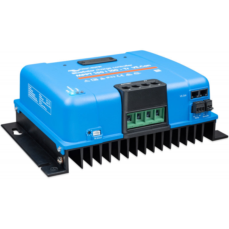 BlueSolar MPPT 150/100-Tr VE.CAN (12/24/36/48V-100A)