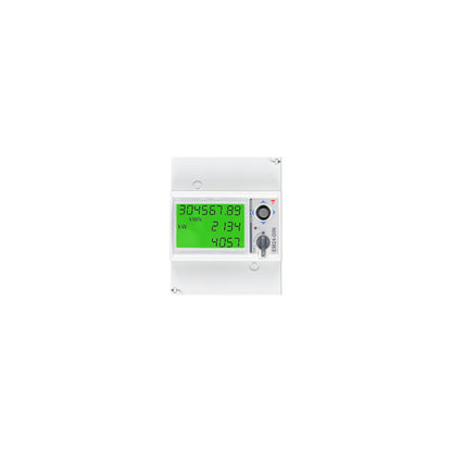 Energy Speicher Set 1 Phasig 48V/3000VA + Color Control GX + Wifi + 5,1kWh Batteriespeicher