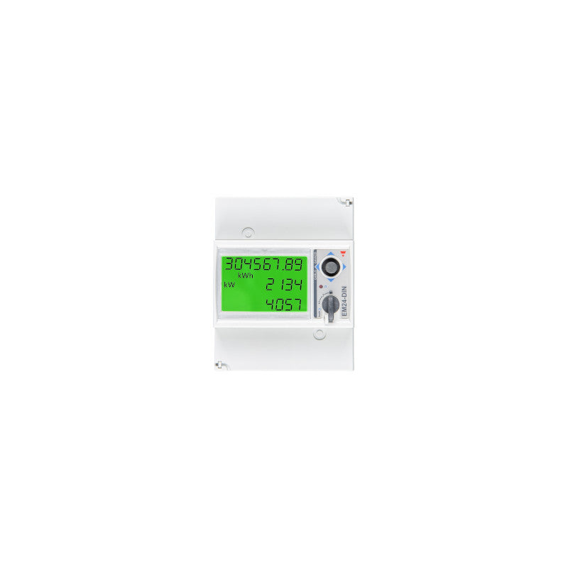Energy Speicher Set 3 Phasig 48V/5000VA + Color Control GX + WiFi + 20,4kWh Batteriespeicher