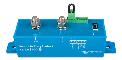 Smart Battery Protect BP-100 12/24V 100A