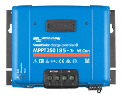 SmartSolar MPPT 250/85-Tr