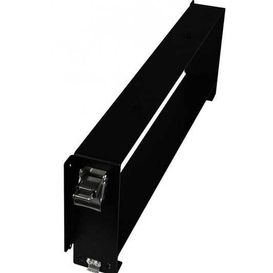 Halter vorne für E-BOX-48100R LiFePo4 Battery Pack