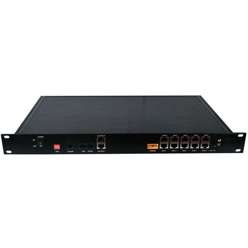 LV Communication Hub für E-BOX-48100R LiFePo4 Battery Pack