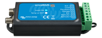 Batterie Mangement System smallBMS mit Voralarm - Victron Energy