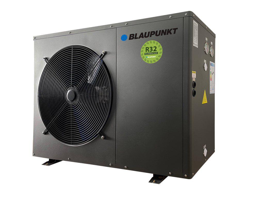 Blaupunkt Inverter Monoblock-Luftwärmepumpe 15,8KW und R32 BAFA - campermagic