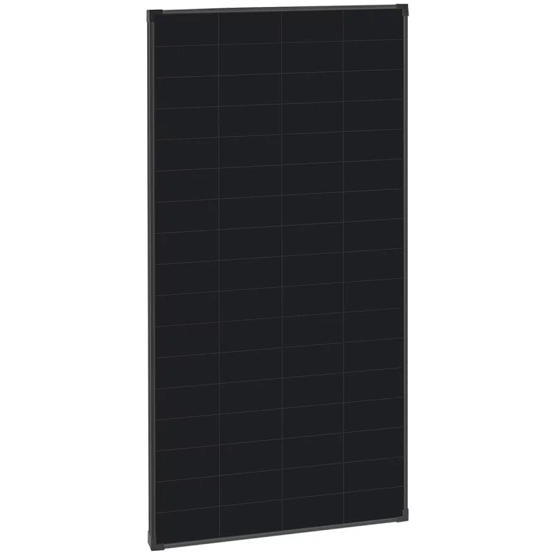 ECTIVE BSP 200 Black Monokristallin Solarmodul 200W