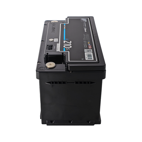 ECTIVE LC 210s LT LiFePO4 Lithium Versorgungsbatterie 210 Ah