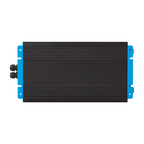 ECTIVE CSI 30 PRO 3000W/12V Gen. 2 Sinus-Wechselrichter mit Netzvorrangschaltung und Ladegerät