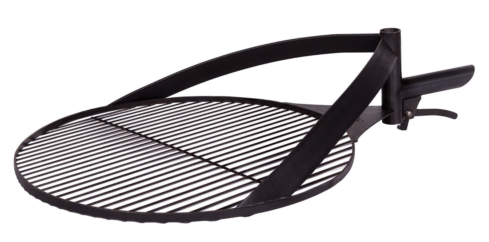 Cookking Multifunktions-Feuerschale 60 cm "BANDITO" mit Grillrost 50 cm