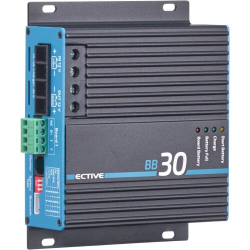 ECTIVE BB 30 Ladebooster 30A