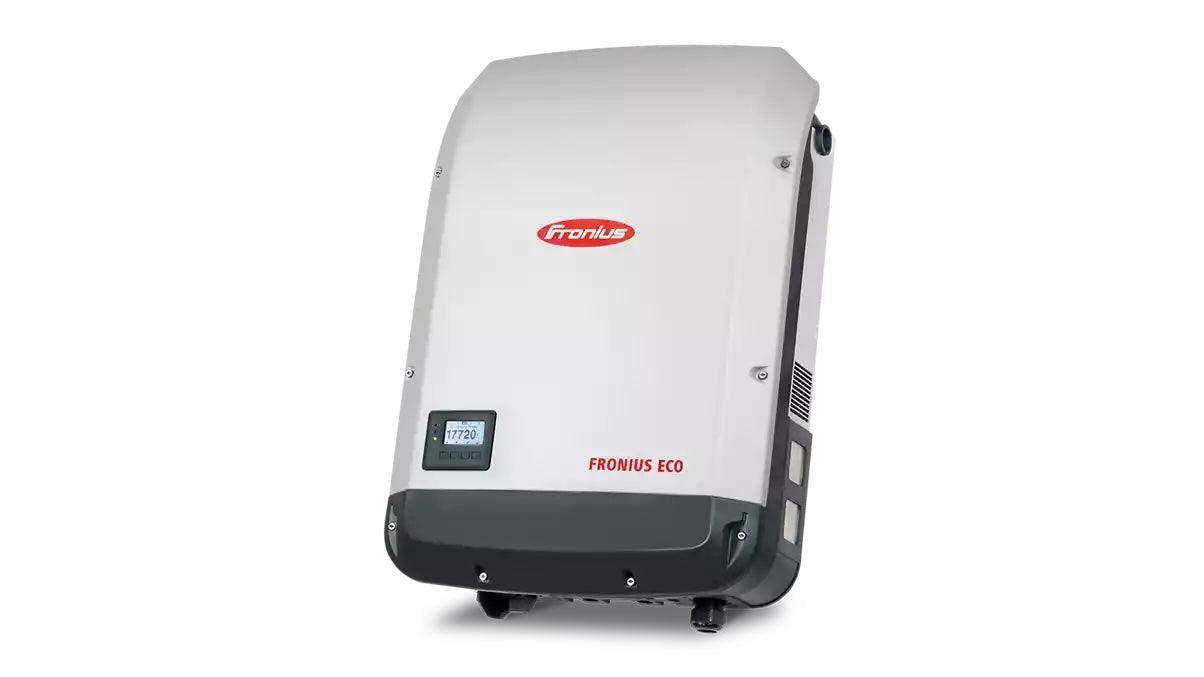 Fronius Eco 27.0-3-S - campermagic