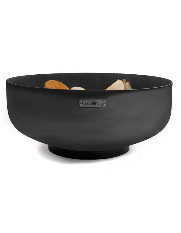 Wargo Freisteller - 111561 - Cookking Feuerschale XXL "PALERMO" 80 cm