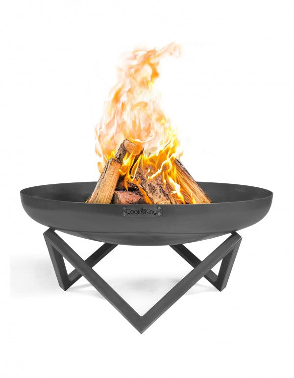 Wargo Freisteller - 111372 - Cookking Feuerschale "SANTIAGO" 60 cm