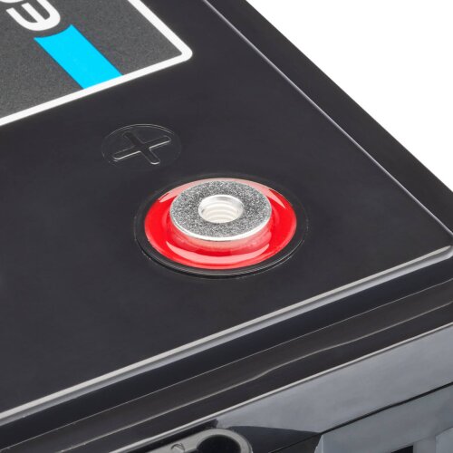 ECTIVE LC 460s LT LiFePO4 Lithium Versorgungsbatterie 460Ah