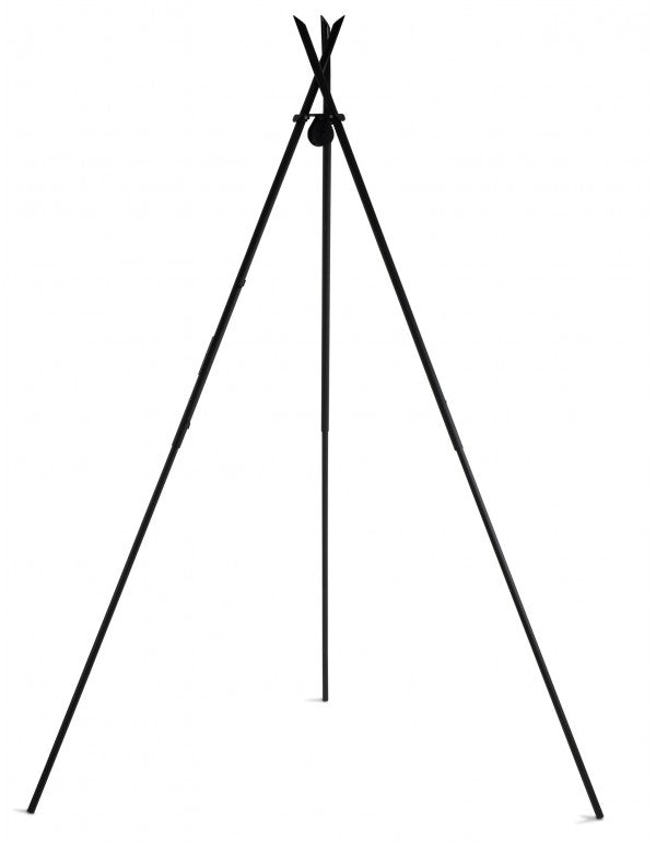 Wargo Freisteller - 1112248 - Cookking Dreibein 210 cm "TIPI"