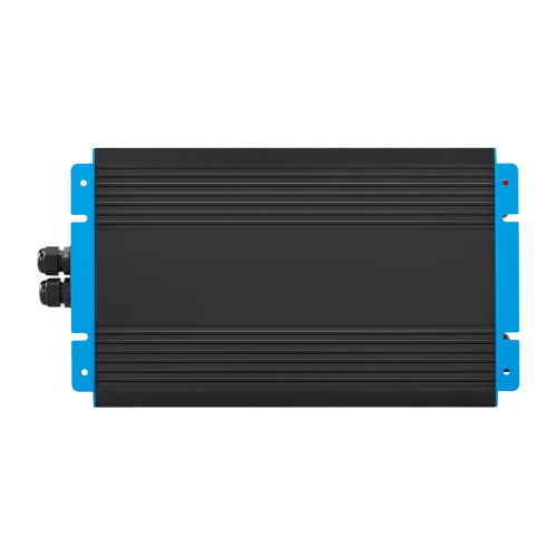 ECTIVE CSI 20 PRO 2000W/12V Gen. 2 Sinus-Wechselrichter mit Netzvorrangschaltung und Ladegerät
