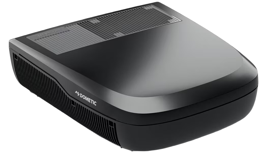 DOMETIC FRESHJET FJX4 1500M Fahrzeugklimaanlage schwarz