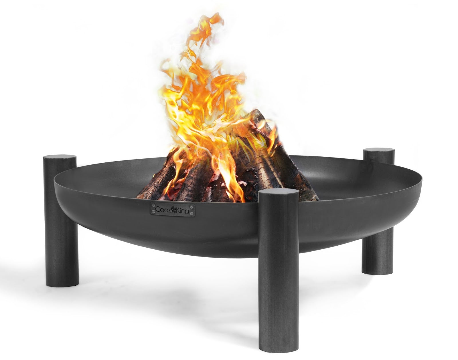 Cookking Feuerschale "PALMA" 60 cm