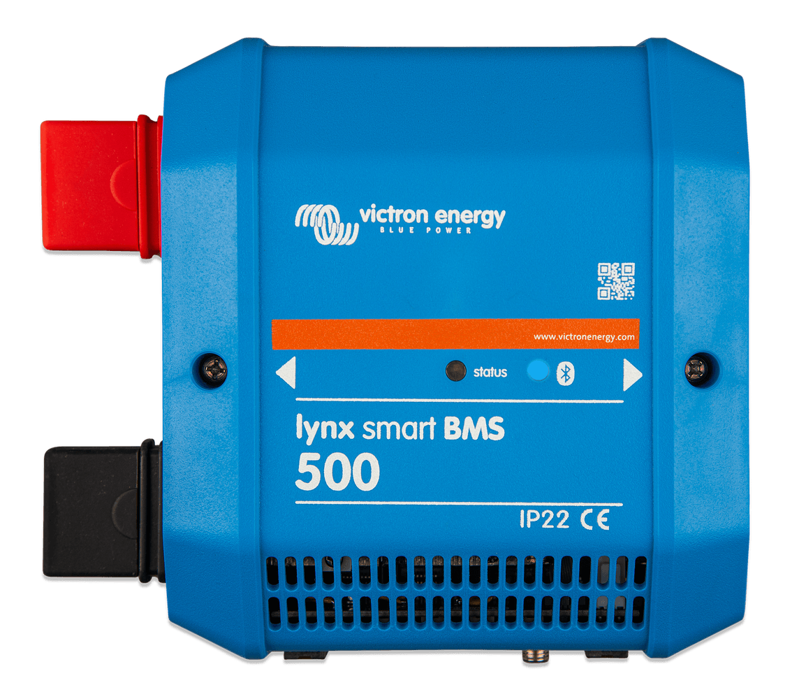 Lynx Smart BMS 500 (M10)
