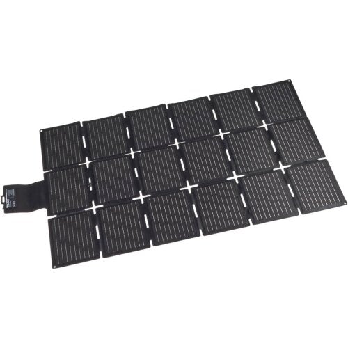 ECTIVE MSP 216 SunGrid faltbares Solarmodul 216W Solartasche