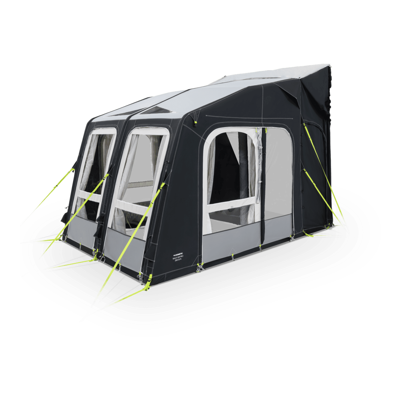 Dometic Rally AIR Pro 260 DA - campermagic